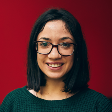 Rafaela Hadjiyiangou