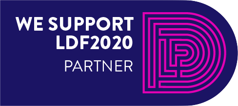 We support LDF2020 | Partner